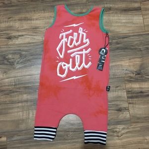 Rags to Raches 2T “Far Out”